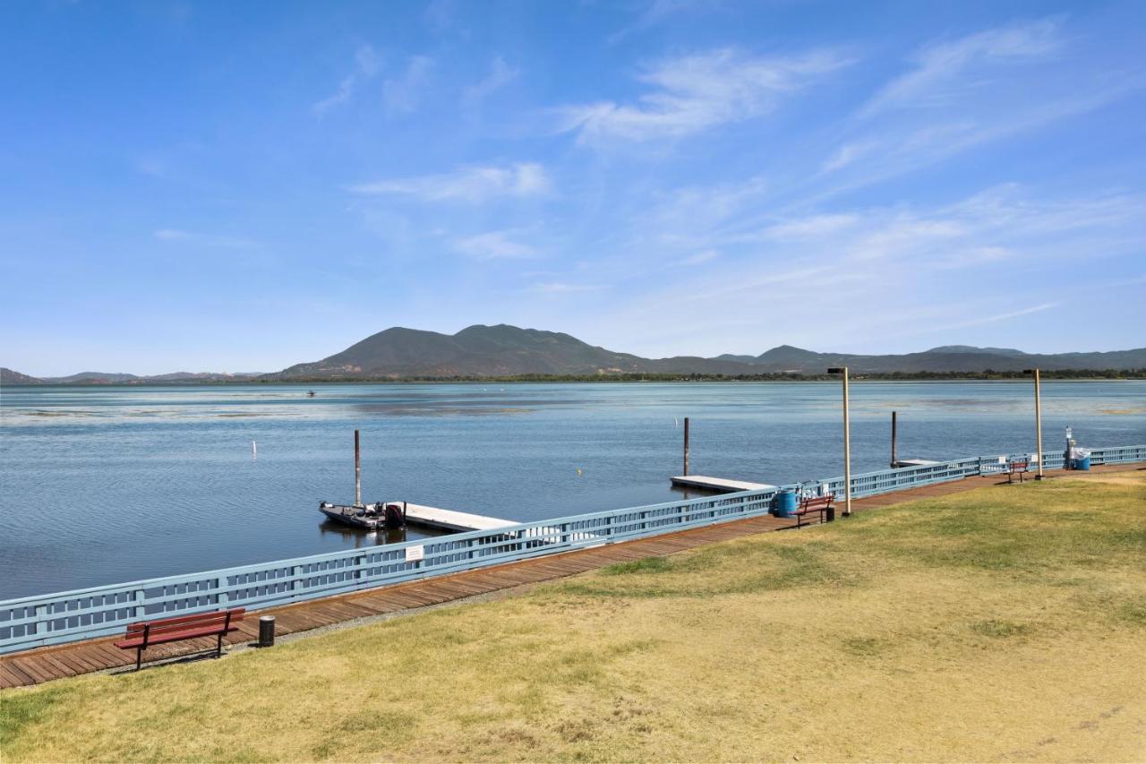 Skylark Shores Resort Lakeport Экстерьер фото