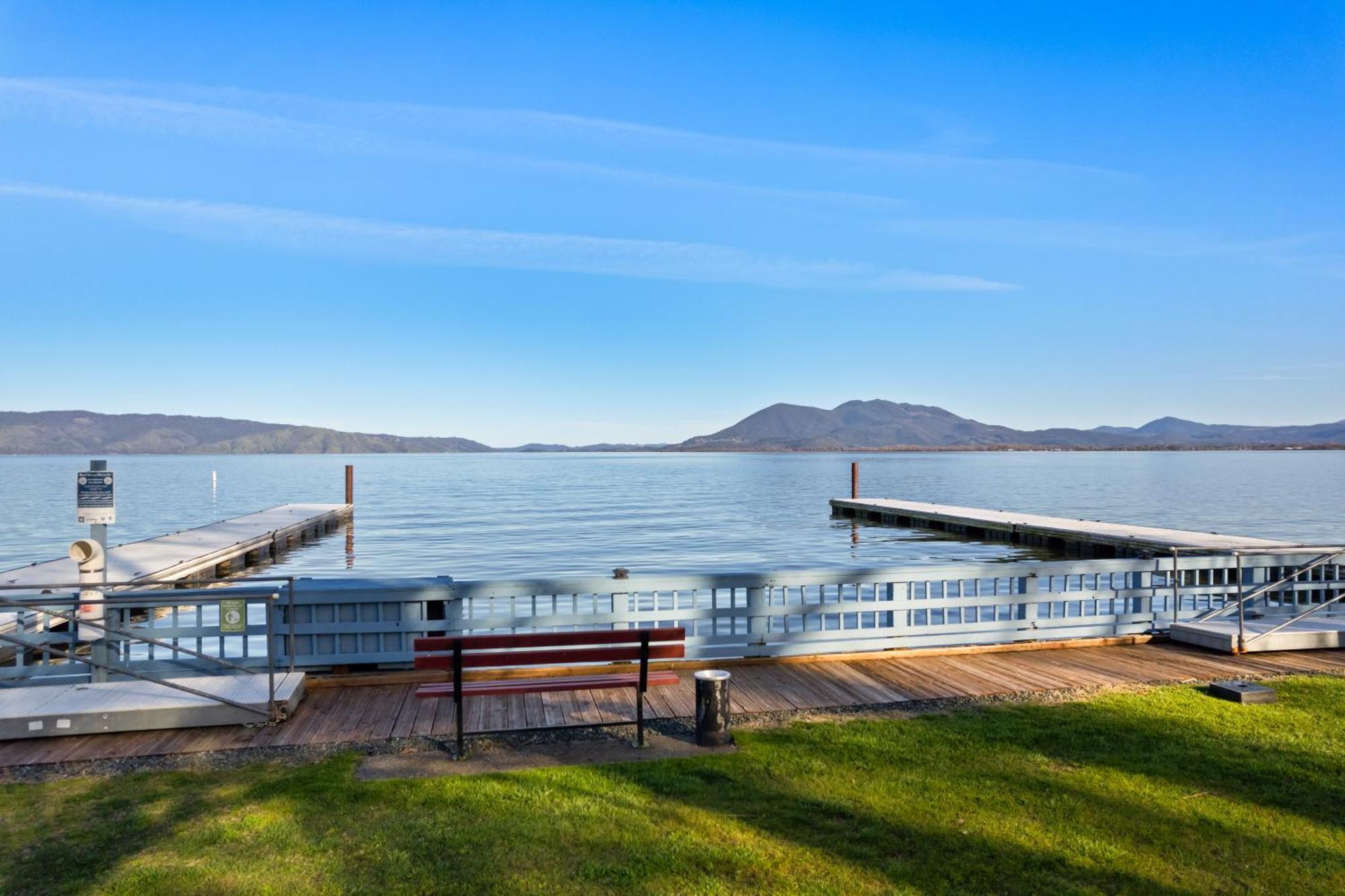 Skylark Shores Resort Lakeport Экстерьер фото